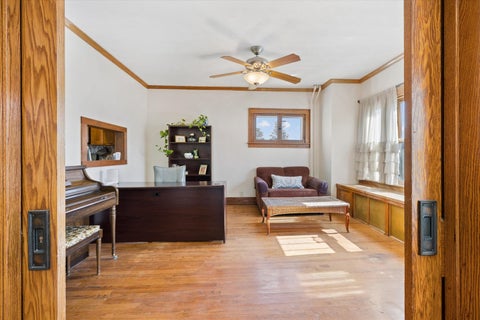 Tiny photo for 324 6th Avenue, De Witt, IA 52742 (MLS # 12777419)