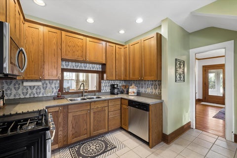 Tiny photo for 324 6th Avenue, De Witt, IA 52742 (MLS # 12777419)