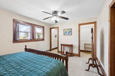 Tiny photo for 324 6th Avenue, De Witt, IA 52742 (MLS # 12777419)