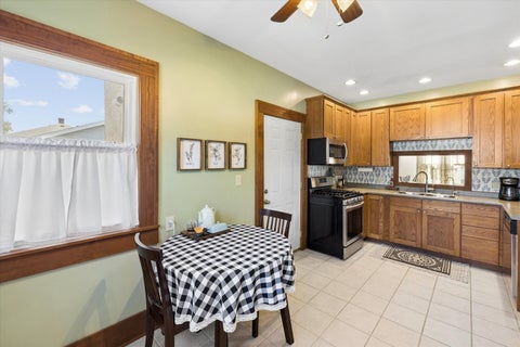 Tiny photo for 324 6th Avenue, De Witt, IA 52742 (MLS # 12777419)