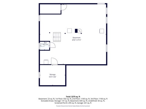 Tiny photo for 324 6th Avenue, De Witt, IA 52742 (MLS # 12777419)
