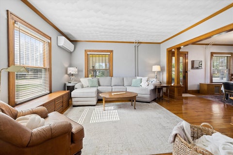 Tiny photo for 324 6th Avenue, De Witt, IA 52742 (MLS # 12777419)