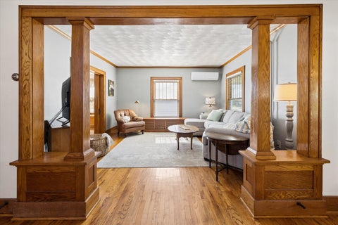 Tiny photo for 324 6th Avenue, De Witt, IA 52742 (MLS # 12777419)