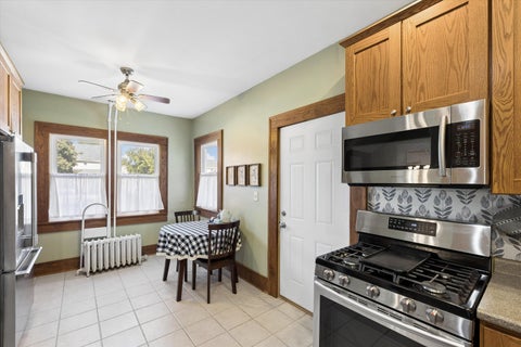 Tiny photo for 324 6th Avenue, De Witt, IA 52742 (MLS # 12777419)