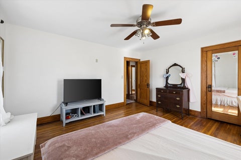 Tiny photo for 324 6th Avenue, De Witt, IA 52742 (MLS # 12777419)