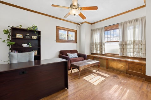 Tiny photo for 324 6th Avenue, De Witt, IA 52742 (MLS # 12777419)