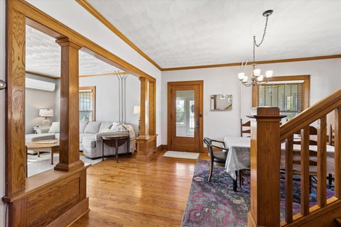 Tiny photo for 324 6th Avenue, De Witt, IA 52742 (MLS # 12777419)