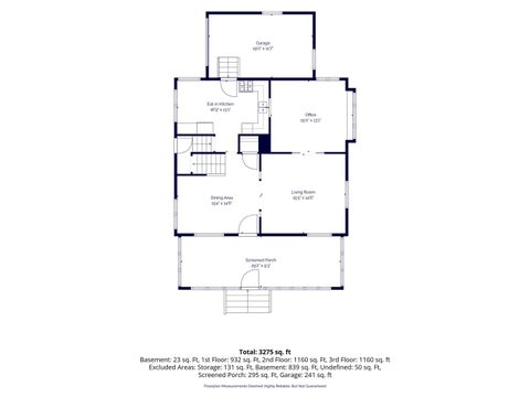 Tiny photo for 324 6th Avenue, De Witt, IA 52742 (MLS # 12777419)