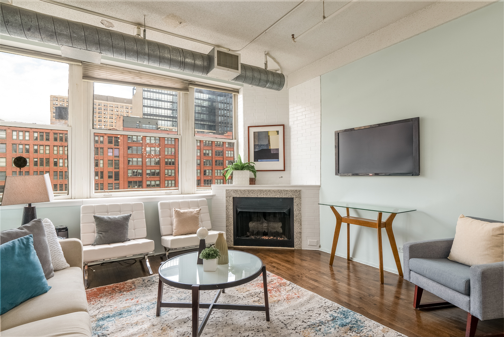 161 W Harrison Street 406