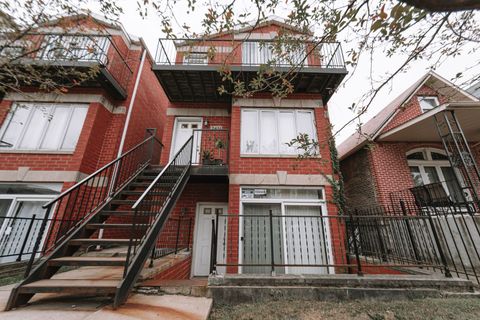 2451 W Polk Street 1 Chicago IL 60612