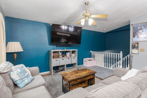 Tiny photo for 2713 Essington Street, Bloomington, IL 61705 (MLS # 12531552)