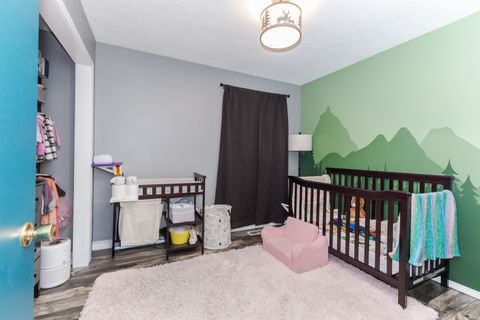 Tiny photo for 2713 Essington Street, Bloomington, IL 61705 (MLS # 12531552)