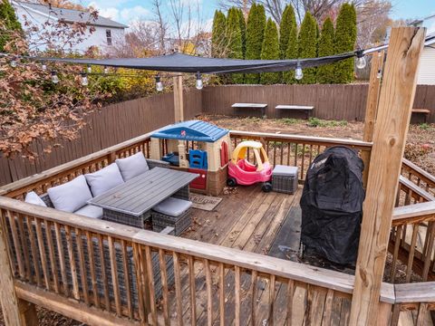 Tiny photo for 2713 Essington Street, Bloomington, IL 61705 (MLS # 12531552)