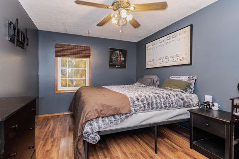 Tiny photo for 2713 Essington Street, Bloomington, IL 61705 (MLS # 12531552)