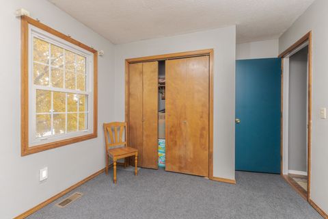 Tiny photo for 2713 Essington Street, Bloomington, IL 61705 (MLS # 12531552)