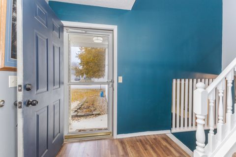 Tiny photo for 2713 Essington Street, Bloomington, IL 61705 (MLS # 12531552)