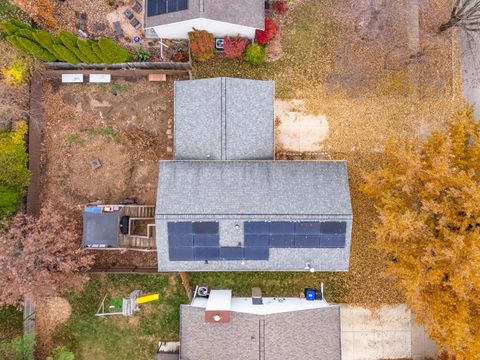 Tiny photo for 2713 Essington Street, Bloomington, IL 61705 (MLS # 12531552)