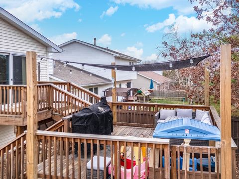 Tiny photo for 2713 Essington Street, Bloomington, IL 61705 (MLS # 12531552)