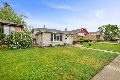 2946 W 102nd Street Evergreen Park IL 60805