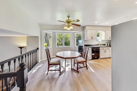 A home in Bolingbrook