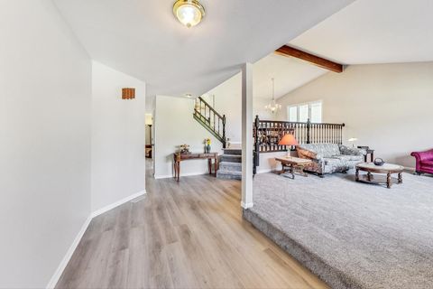 A home in Bolingbrook