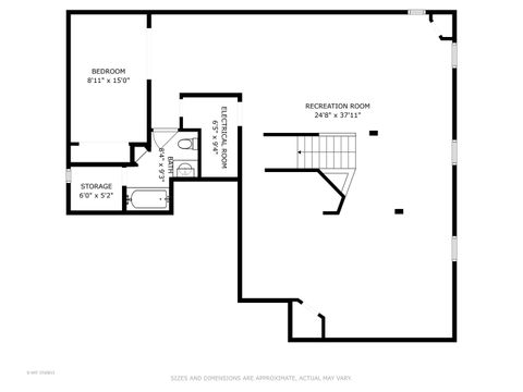 A home in Bolingbrook
