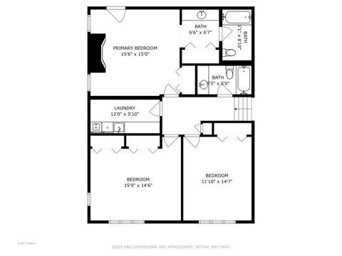 A home in Bolingbrook