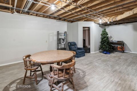 A home in Bolingbrook