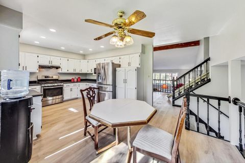 A home in Bolingbrook