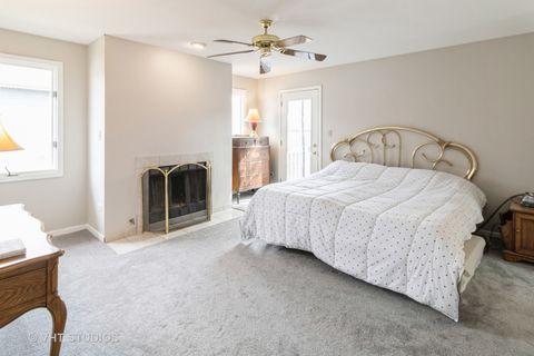 A home in Bolingbrook