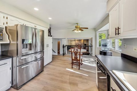 A home in Bolingbrook