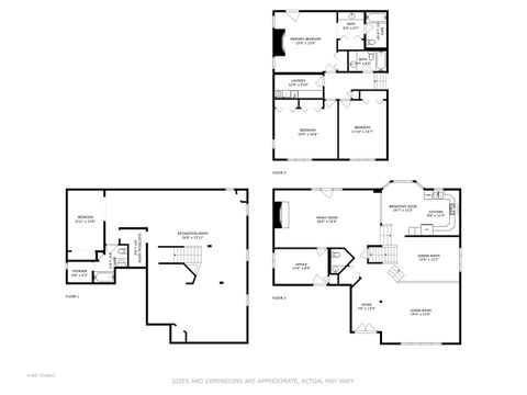 A home in Bolingbrook