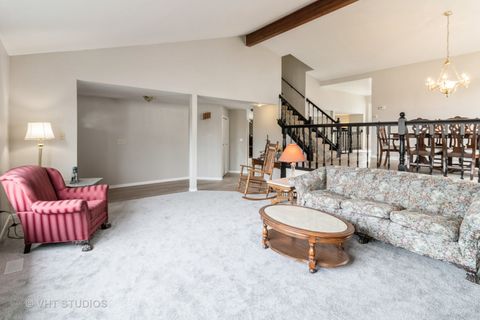 A home in Bolingbrook