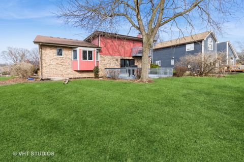 A home in Bolingbrook