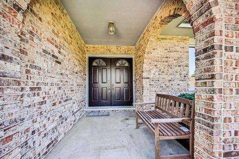 A home in Bolingbrook