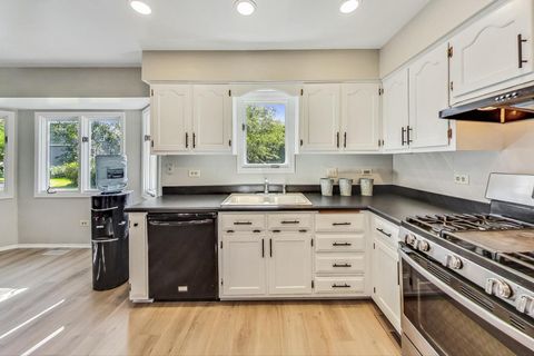 A home in Bolingbrook