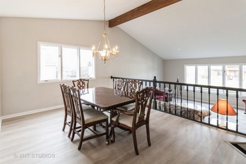 A home in Bolingbrook