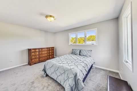 A home in Bolingbrook