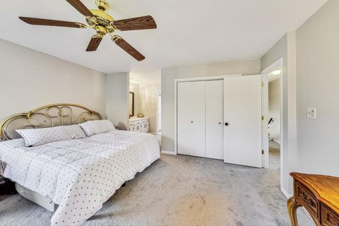 A home in Bolingbrook