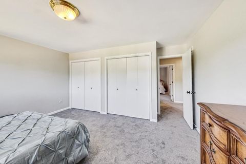 A home in Bolingbrook