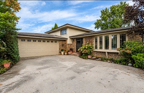 Photo of 8740 W 99th Street, Palos Hills, IL 60465 (MLS # 12776049)