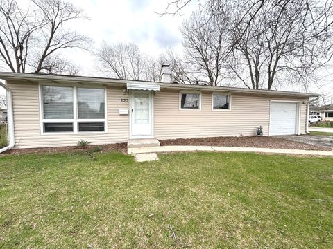 133 Golfview Lane, Carpentersville, IL 60110 - #: 12613938