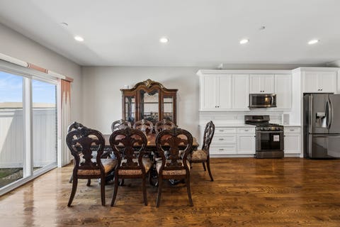 Tiny photo for 8166 W 87th Street #8166, Hickory Hills, IL 60457 (MLS # 12701146)