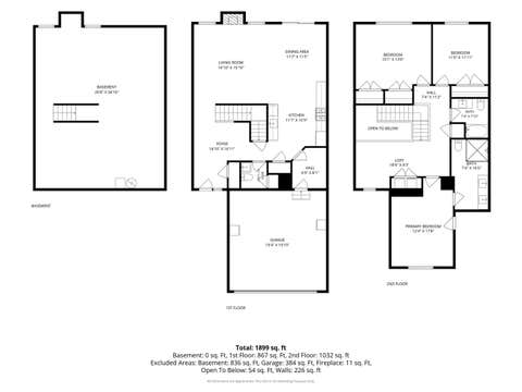 Tiny photo for 8166 W 87th Street #8166, Hickory Hills, IL 60457 (MLS # 12701146)