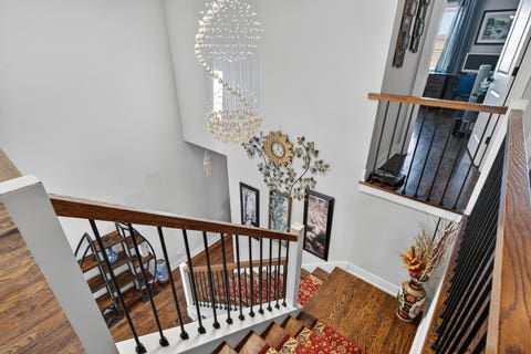 Tiny photo for 8166 W 87th Street #8166, Hickory Hills, IL 60457 (MLS # 12701146)