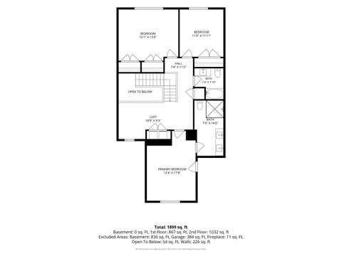 Tiny photo for 8166 W 87th Street #8166, Hickory Hills, IL 60457 (MLS # 12701146)