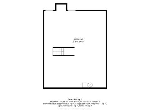 Tiny photo for 8166 W 87th Street #8166, Hickory Hills, IL 60457 (MLS # 12701146)