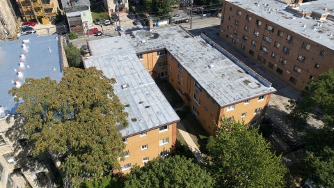 Tiny photo for 1626 W Greenleaf Avenue #1E, Chicago, IL 60626 (MLS # 12759690)