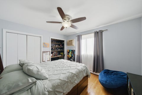 Tiny photo for 1626 W Greenleaf Avenue #1E, Chicago, IL 60626 (MLS # 12759690)