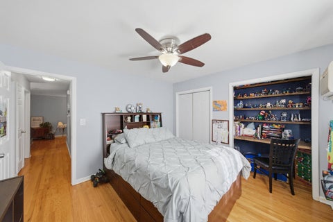 Tiny photo for 1626 W Greenleaf Avenue #1E, Chicago, IL 60626 (MLS # 12759690)